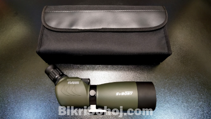 Svbony SV14 Birdwatching spotting scope